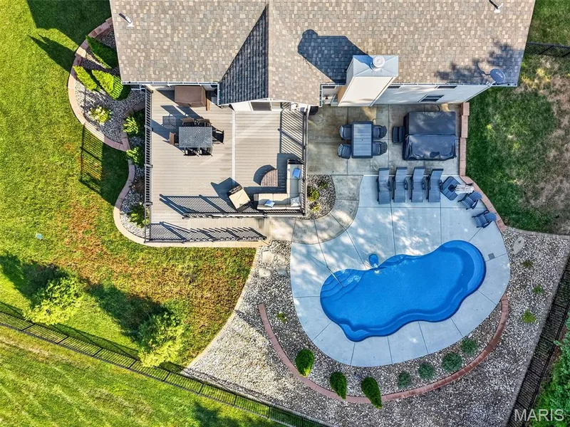 36 Ashland Court, Wentzville, MO 63385 — listing photo 32 of 40