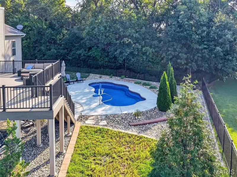 36 Ashland Court, Wentzville, MO 63385 — listing photo 34 of 40