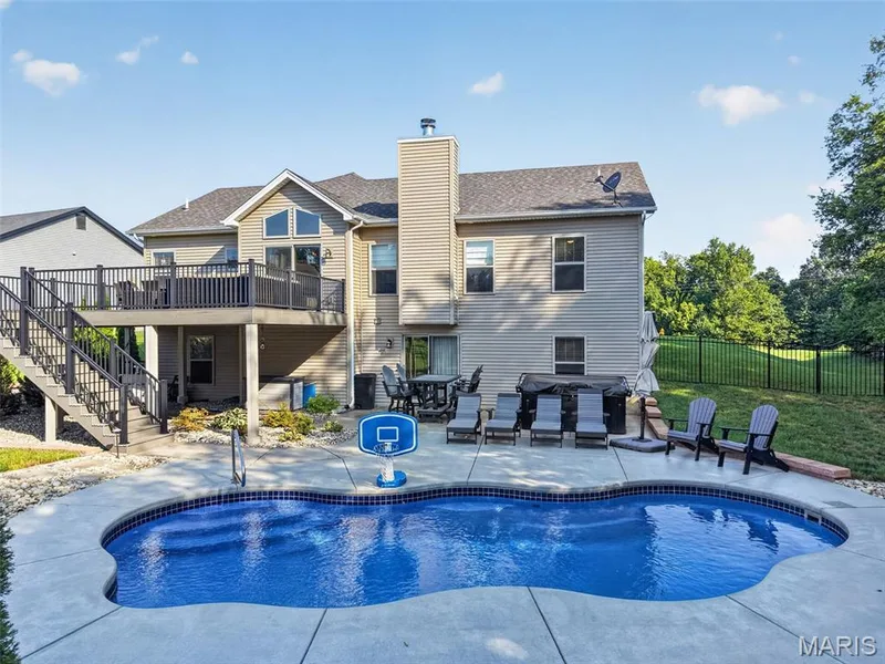 36 Ashland Court, Wentzville, MO 63385 — listing photo 35 of 40
