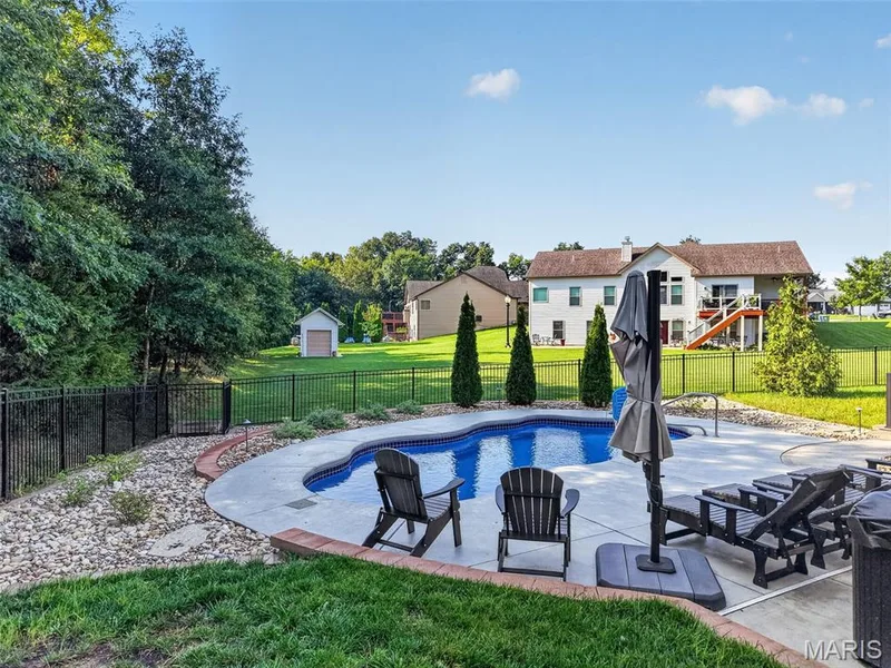 36 Ashland Court, Wentzville, MO 63385 — listing photo 36 of 40