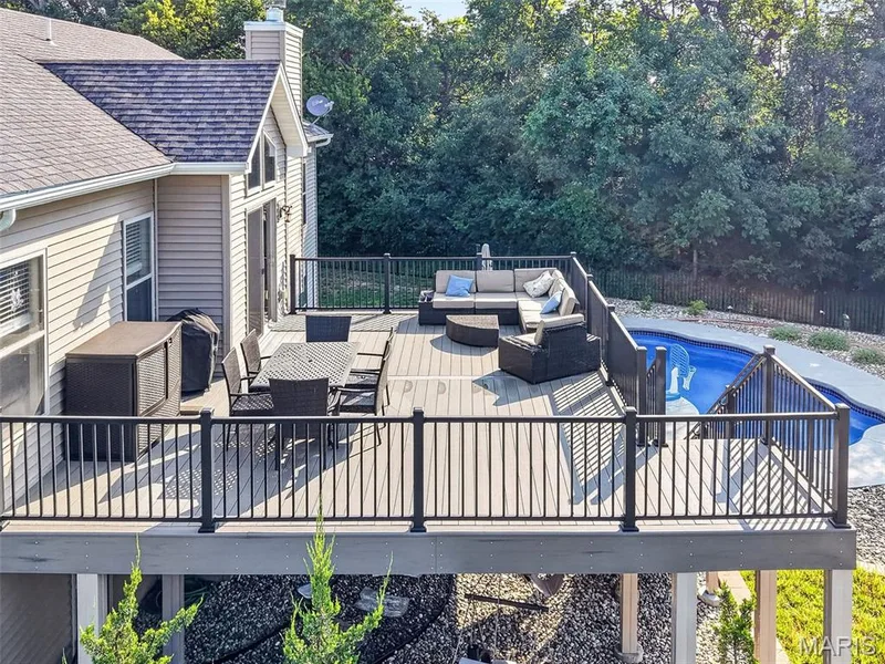 36 Ashland Court, Wentzville, MO 63385 — listing photo 37 of 40