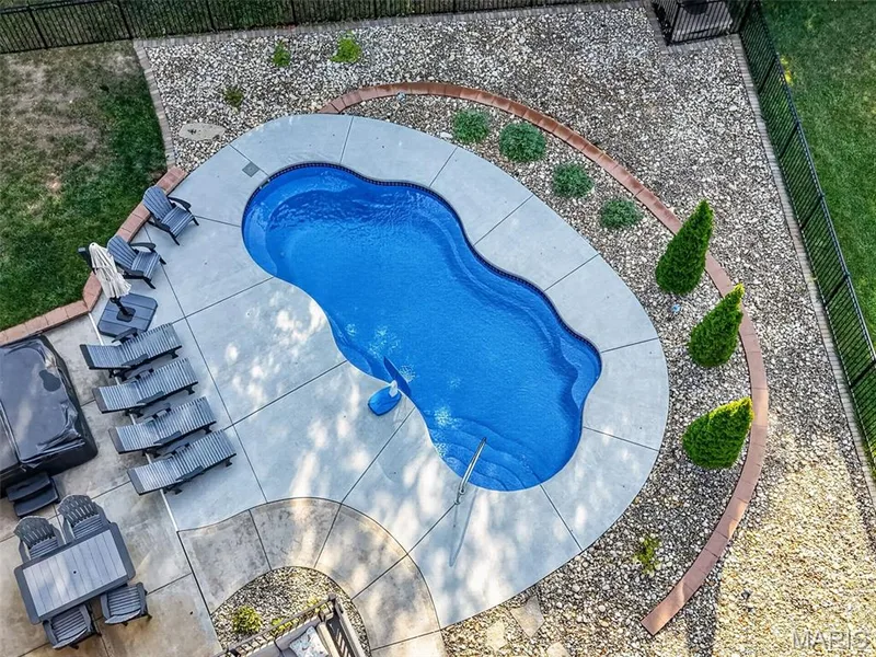 36 Ashland Court, Wentzville, MO 63385 — listing photo 38 of 40