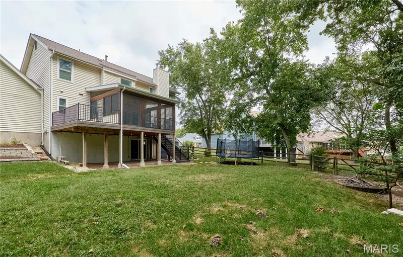 16430 Green Pines Drive, Wildwood, MO 63011 — listing photo 41 of 53