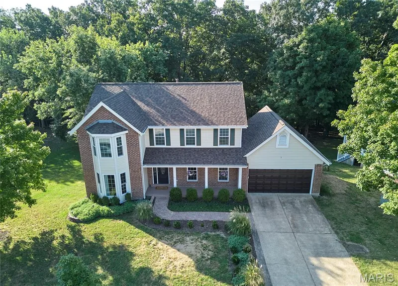 16430 Green Pines Drive, Wildwood, MO 63011 — listing photo 42 of 53
