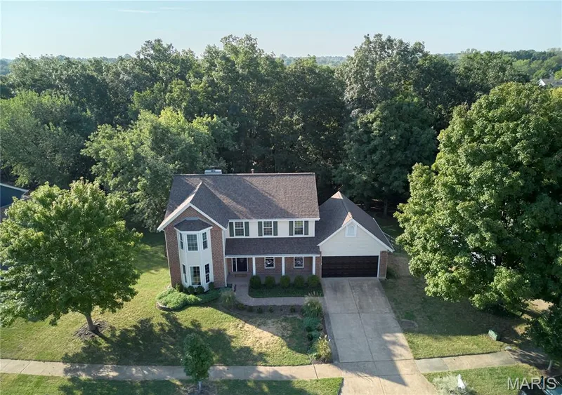 16430 Green Pines Drive, Wildwood, MO 63011 — listing photo 43 of 53