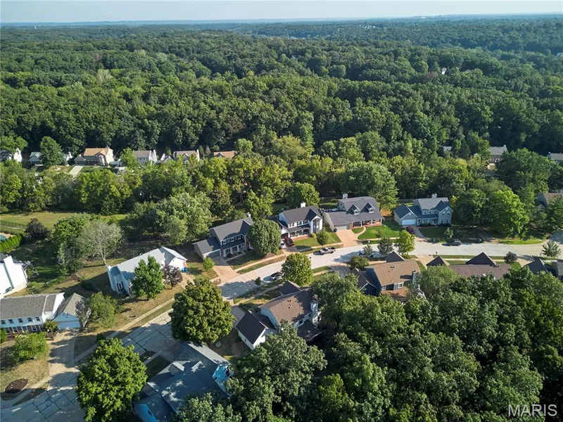 16430 Green Pines Drive, Wildwood, MO 63011 — listing photo 46 of 53