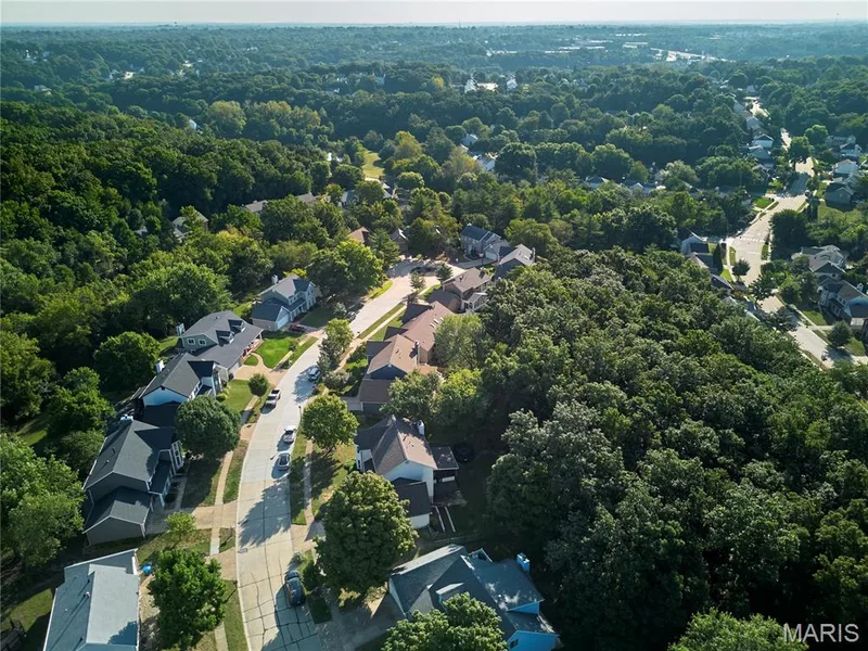 16430 Green Pines Drive, Wildwood, MO 63011 — listing photo 47 of 53