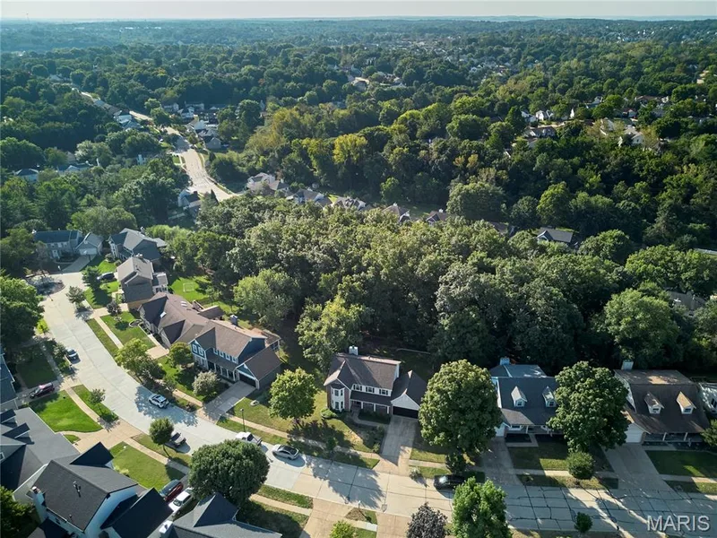 16430 Green Pines Drive, Wildwood, MO 63011 — listing photo 48 of 53