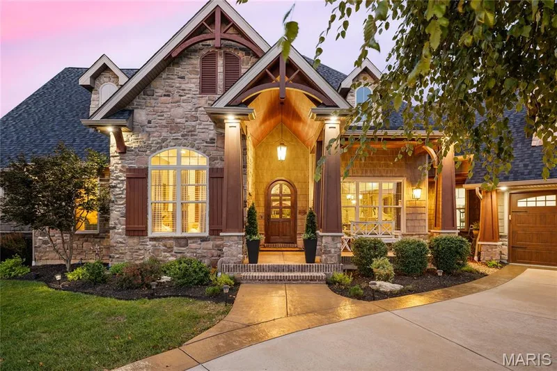 570 Patriotic Trail, Weldon Spring, MO 63304 — listing photo 42 of 83