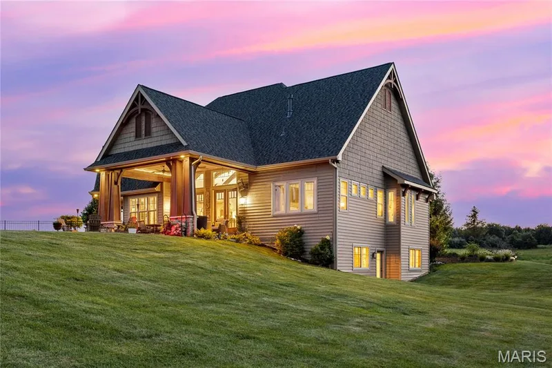 570 Patriotic Trail, Weldon Spring, MO 63304 — listing photo 18 of 83