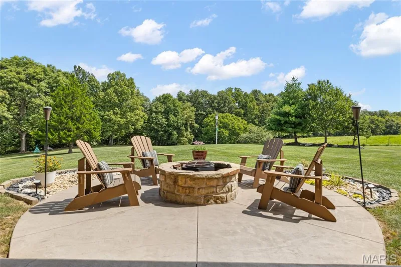 570 Patriotic Trail, Weldon Spring, MO 63304 — listing photo 20 of 83