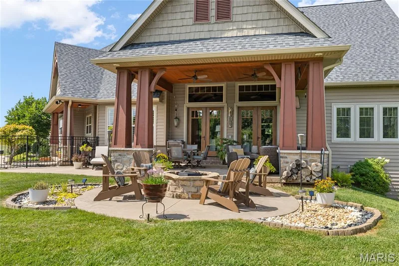 570 Patriotic Trail, Weldon Spring, MO 63304 — listing photo 21 of 83