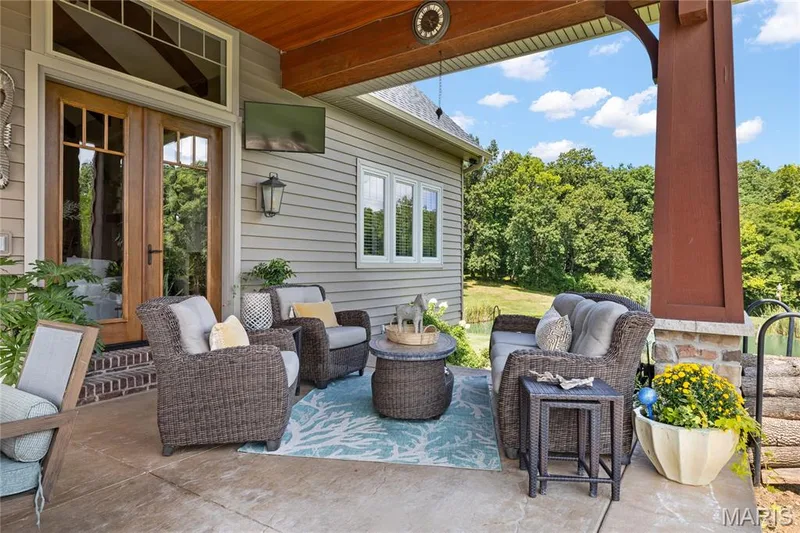 570 Patriotic Trail, Weldon Spring, MO 63304 — listing photo 22 of 83