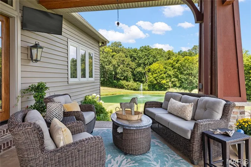 570 Patriotic Trail, Weldon Spring, MO 63304 — listing photo 23 of 83