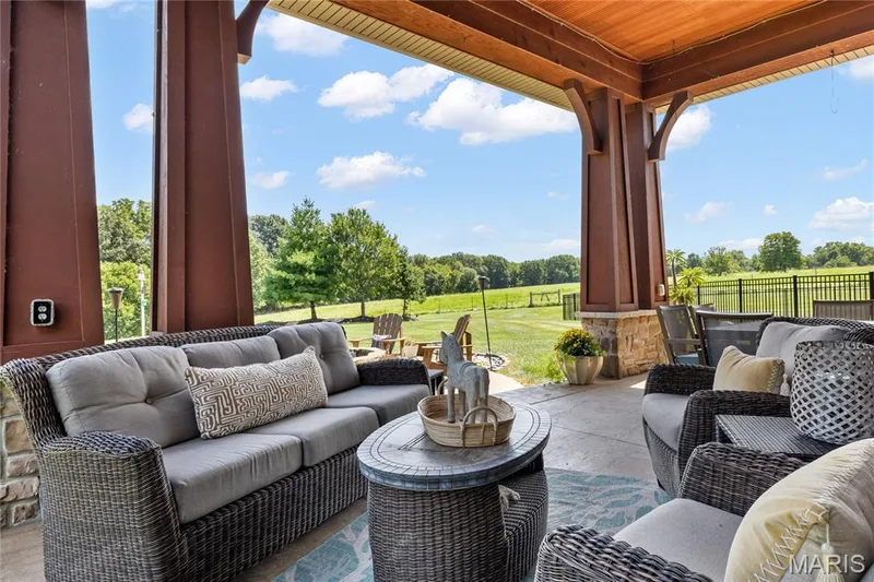 570 Patriotic Trail, Weldon Spring, MO 63304 — listing photo 24 of 83