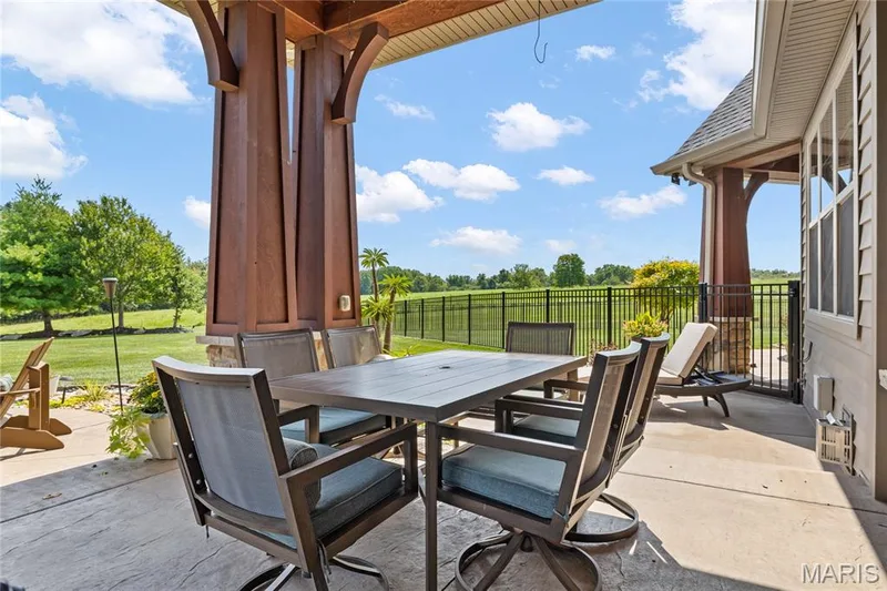 570 Patriotic Trail, Weldon Spring, MO 63304 — listing photo 25 of 83