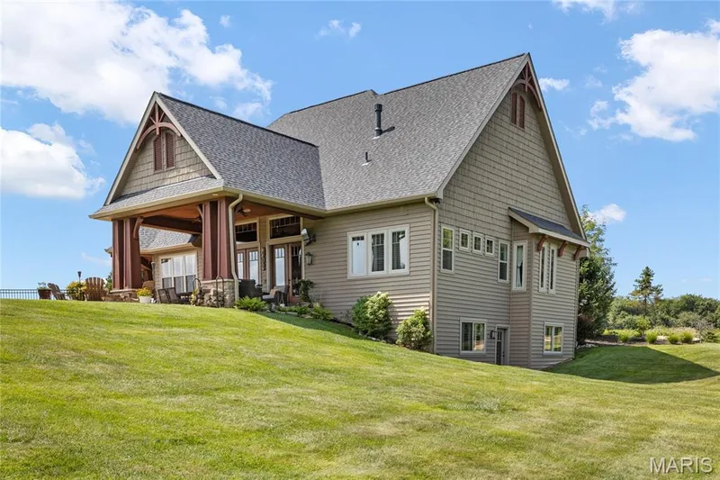 570 Patriotic Trail, Weldon Spring, MO 63304 — listing photo 28 of 83