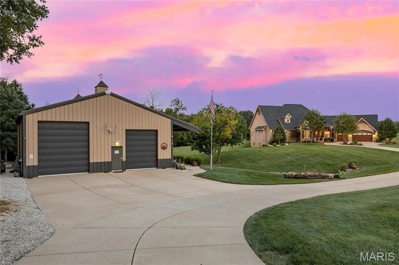 570 Patriotic Trail, Weldon Spring, MO 63304 — listing photo 37 of 83