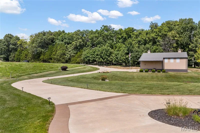 570 Patriotic Trail, Weldon Spring, MO 63304 — listing photo 38 of 83