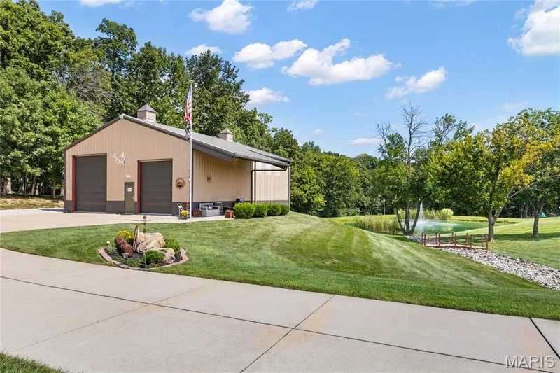 570 Patriotic Trail, Weldon Spring, MO 63304 — listing photo 39 of 83