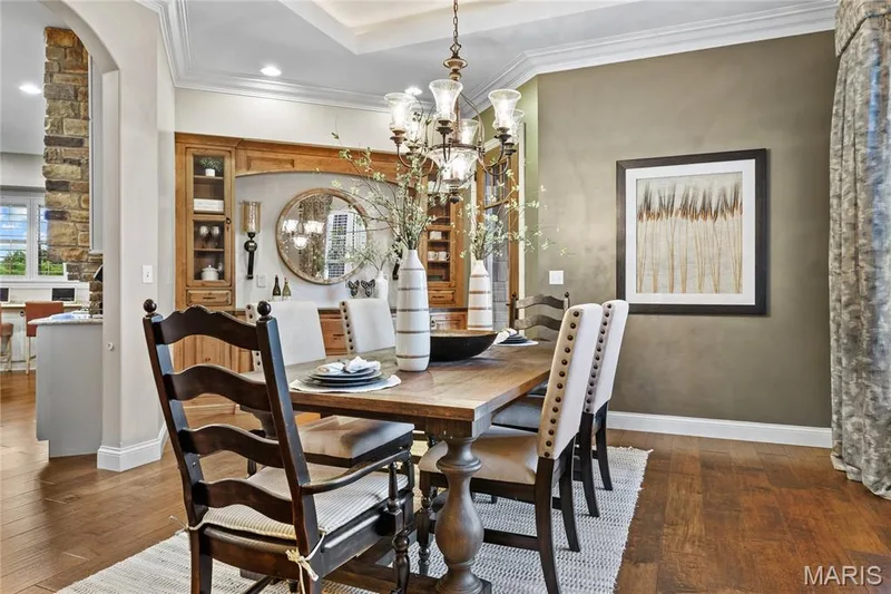 570 Patriotic Trail, Weldon Spring, MO 63304 — listing photo 47 of 83