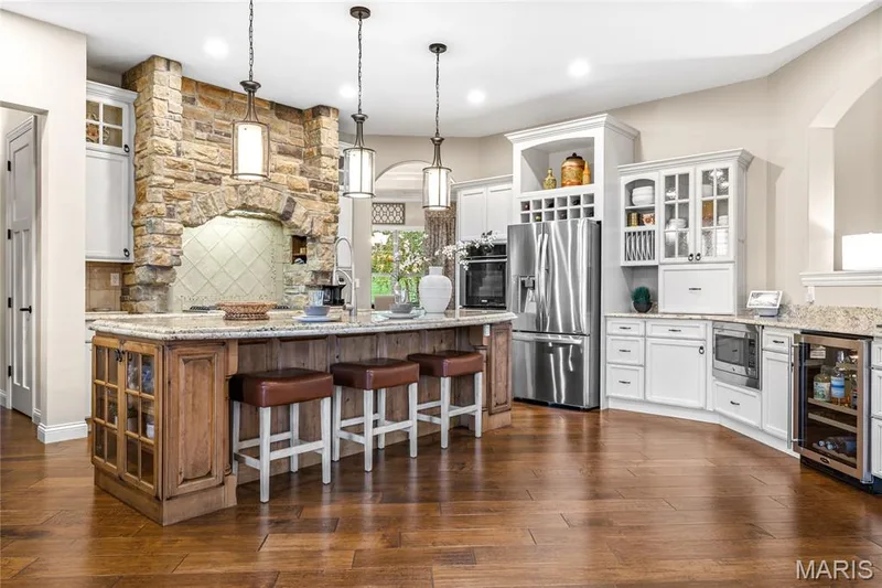 570 Patriotic Trail, Weldon Spring, MO 63304 — listing photo 57 of 83