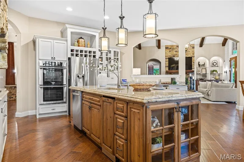 570 Patriotic Trail, Weldon Spring, MO 63304 — listing photo 58 of 83