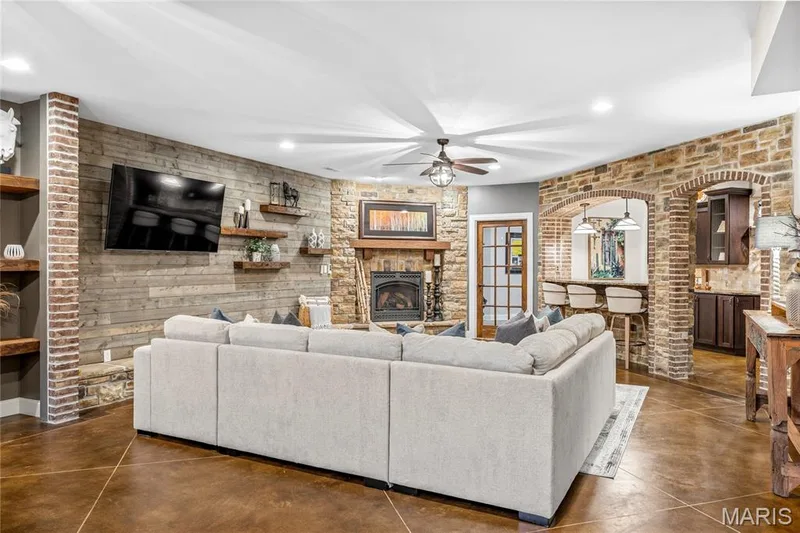 570 Patriotic Trail, Weldon Spring, MO 63304 — listing photo 73 of 83