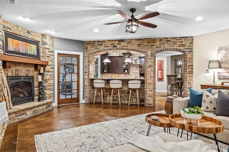570 Patriotic Trail, Weldon Spring, MO 63304 — listing photo 74 of 83