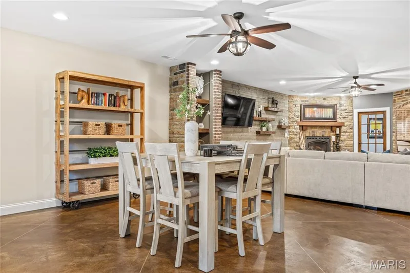 570 Patriotic Trail, Weldon Spring, MO 63304 — listing photo 78 of 83