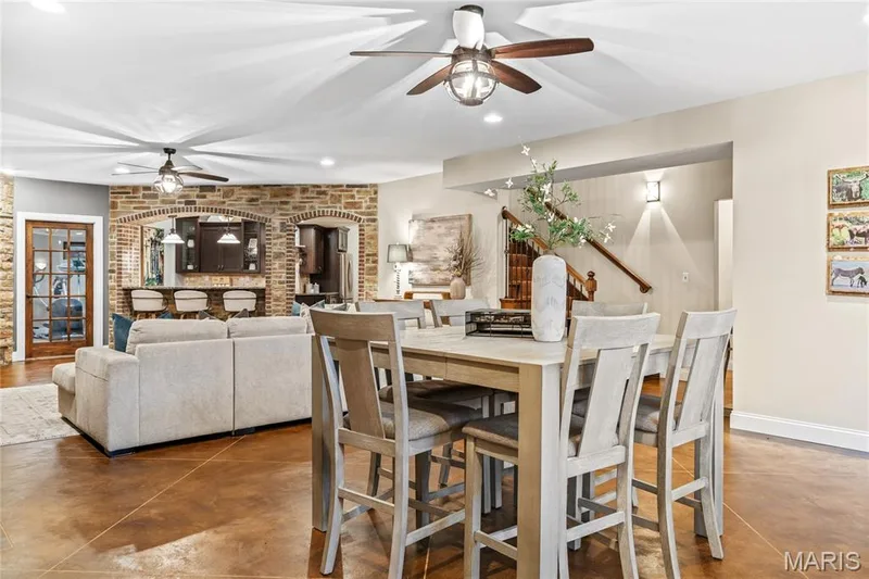 570 Patriotic Trail, Weldon Spring, MO 63304 — listing photo 79 of 83