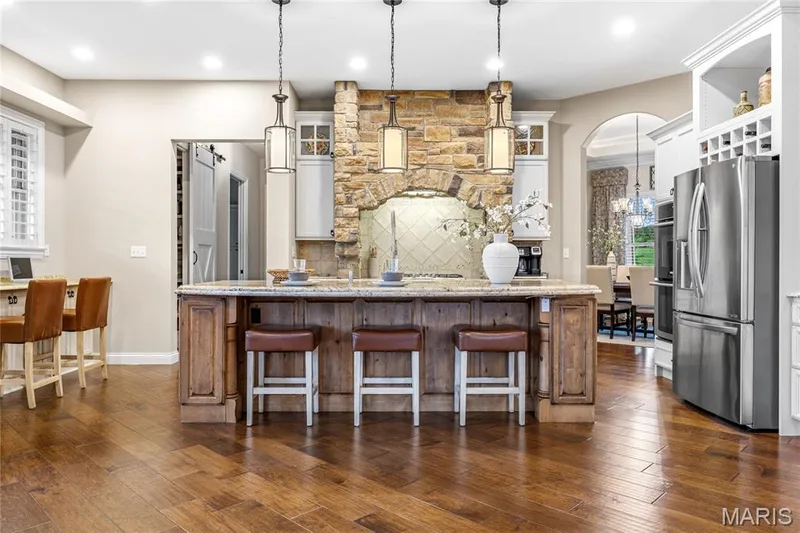 570 Patriotic Trail, Weldon Spring, MO 63304 — listing photo 56 of 83