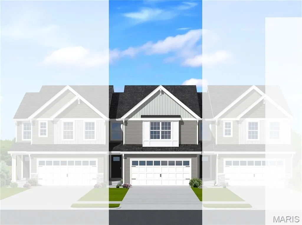 154 Ripple Creek Drive, Lake St. Louis, MO 63367 — listing photo 1 of 31