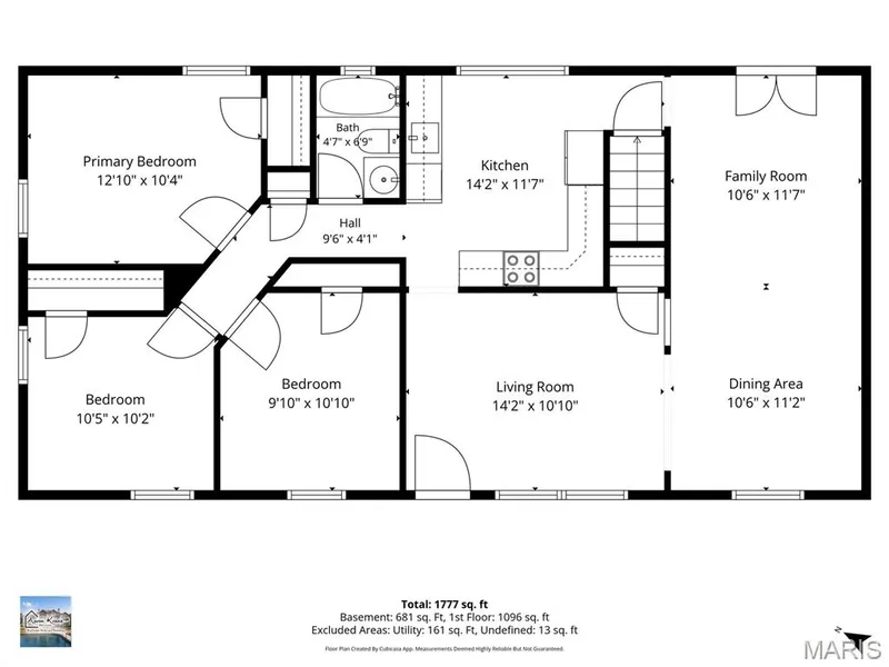 320 View Point Lane, Lake St. Louis, MO 63367 — listing photo 45 of 46