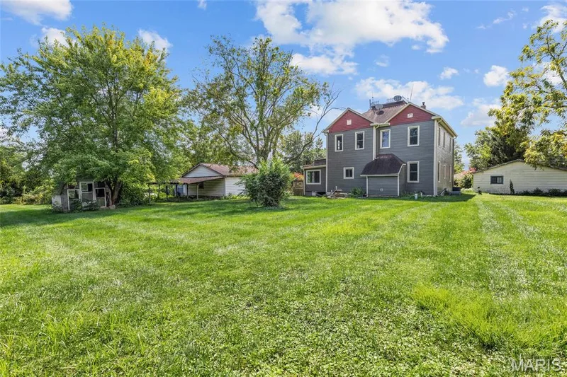 811 Tom Ginnever Avenue, O'Fallon, MO 63366 — listing photo 38 of 39