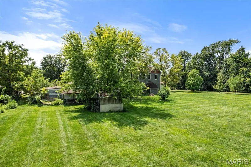 811 Tom Ginnever Avenue, O'Fallon, MO 63366 — listing photo 35 of 39