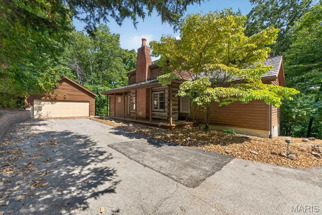 Welcome Home! :) — 17775 Orrville Road, Wildwood, MO 63005