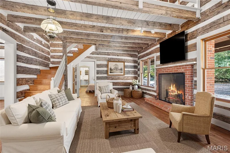 *Virtually Staged* — 17775 Orrville Road, Wildwood, MO 63005