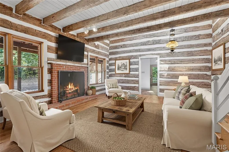 *Virtually Staged* — 17775 Orrville Road, Wildwood, MO 63005