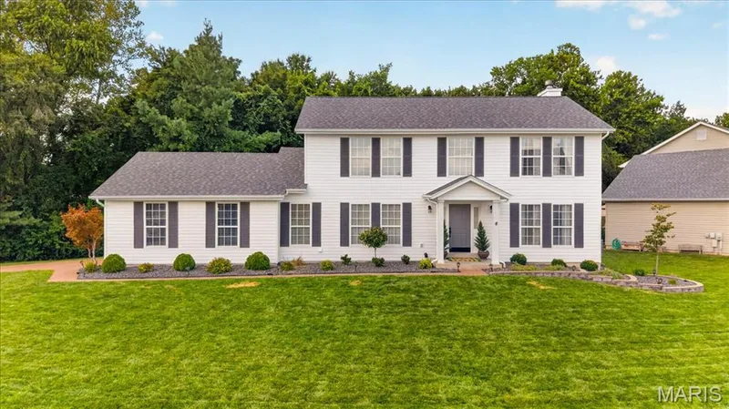 7159 Heartland Drive, Dardenne Prairie, MO — listing photo 1