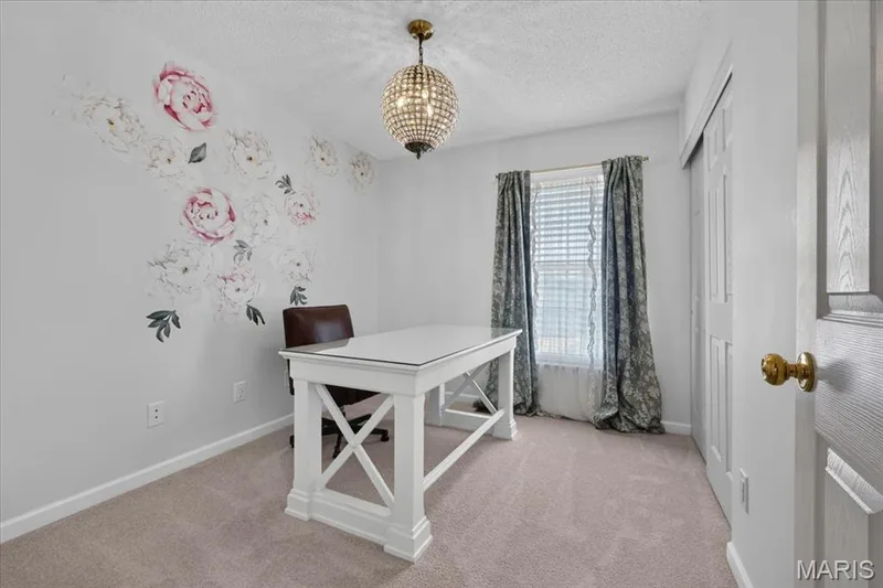 Bedroom #2 — 7159 Heartland Drive, Dardenne Prairie, MO 63368