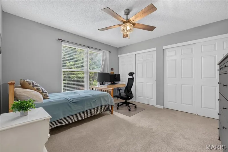 Bedroom #4 — 7159 Heartland Drive, Dardenne Prairie, MO 63368