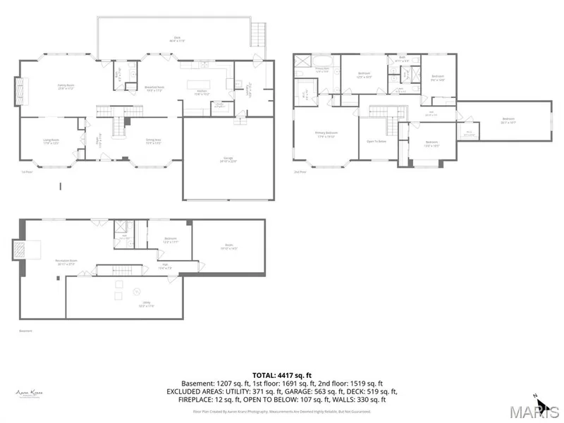 4 Woodford Place, St Charles, MO 63301 — listing photo 30 of 33