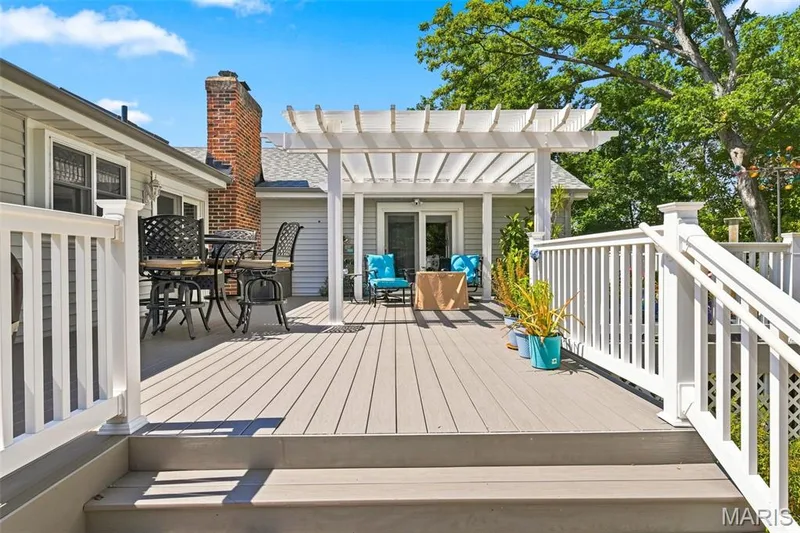2126 Park Forest Drive, Chesterfield, MO 63017 — listing photo 36 of 48