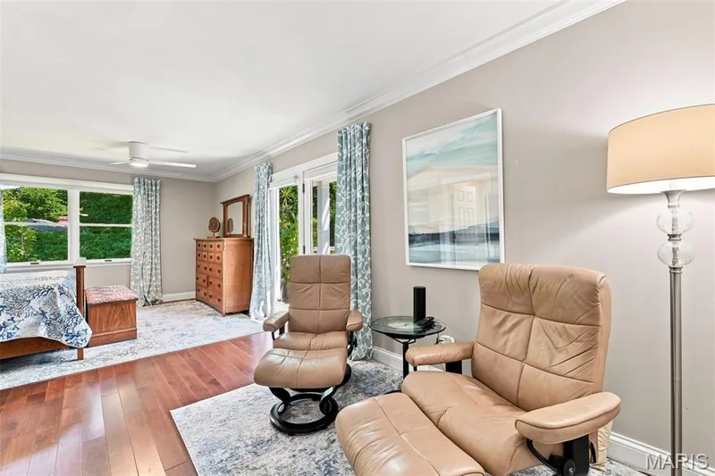 2126 Park Forest Drive, Chesterfield, MO 63017 — listing photo 19 of 48