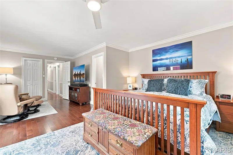 2126 Park Forest Drive, Chesterfield, MO 63017 — listing photo 21 of 48