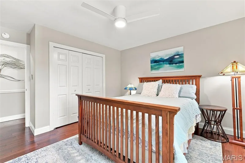2126 Park Forest Drive, Chesterfield, MO 63017 — listing photo 29 of 48