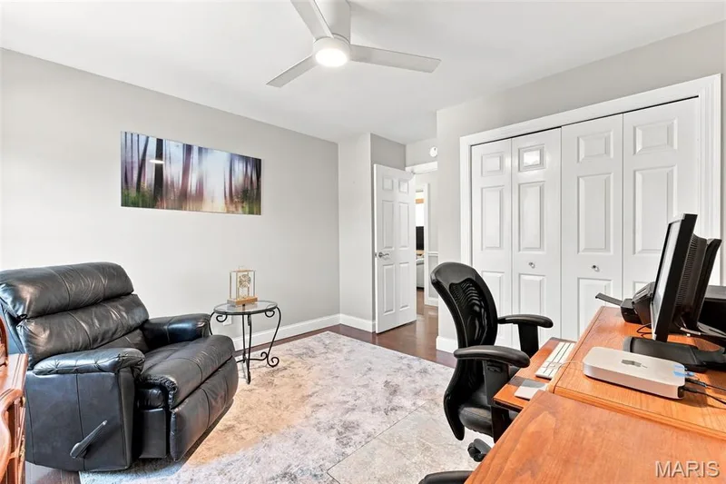 2126 Park Forest Drive, Chesterfield, MO 63017 — listing photo 33 of 48