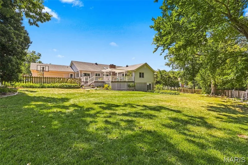 2126 Park Forest Drive, Chesterfield, MO 63017 — listing photo 42 of 48