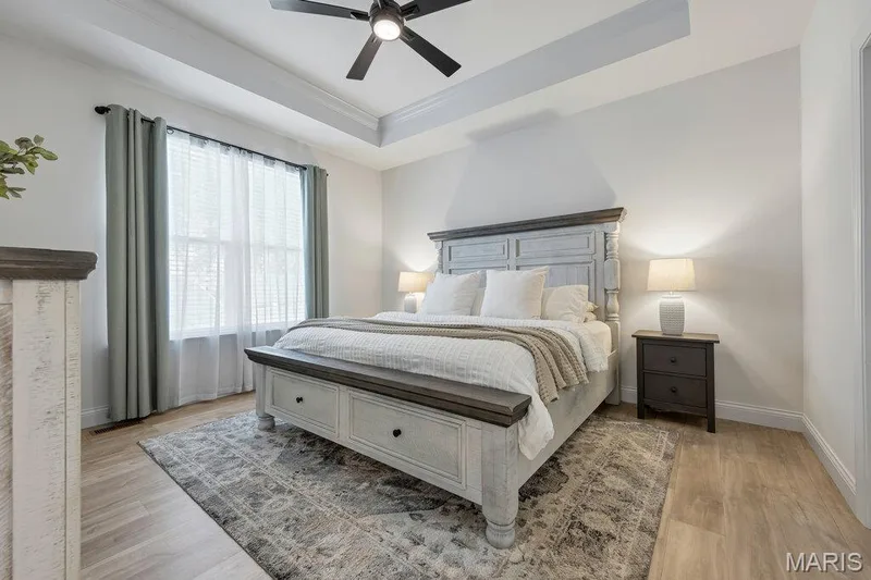 119 Sommerset Court, Lake St. Louis, MO 63367 — listing photo 17 of 41